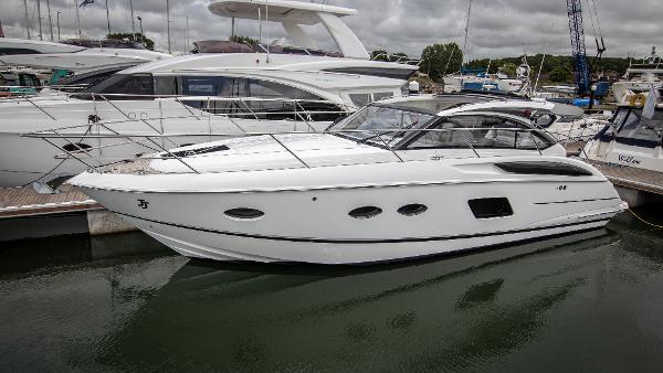 Princess boats for sale in United Kingdom - boats.com