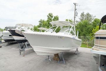 2023 Edgewater 248CX Crossover