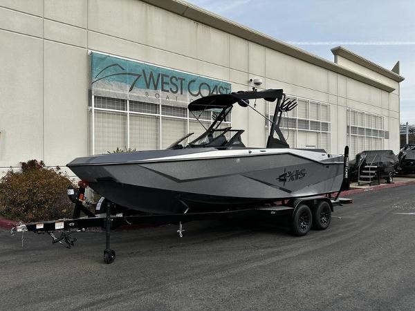 2025 Axis T220