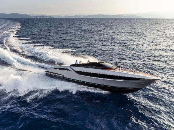2025 Riva Dolceriva
