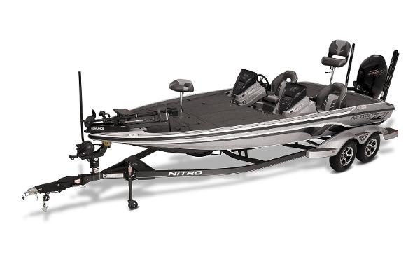 Nitro boats on sale