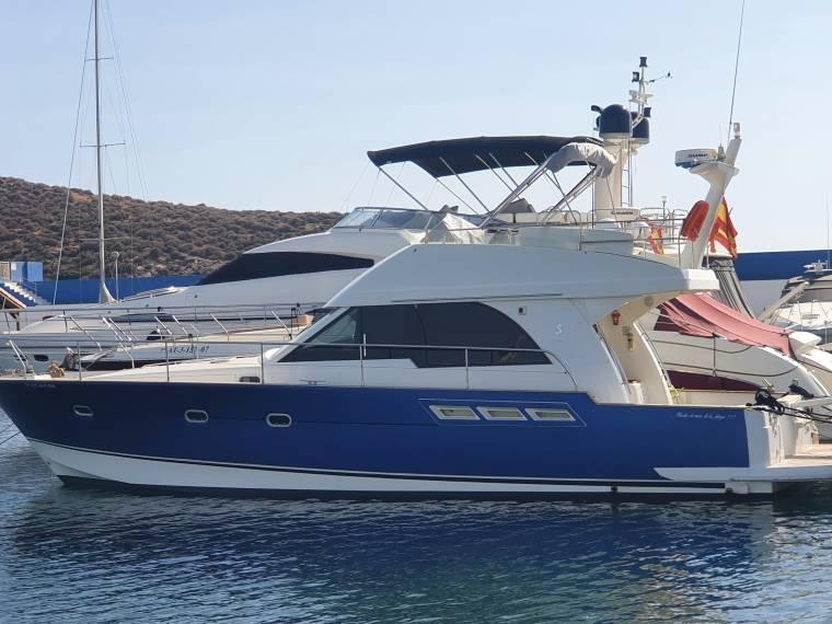 2003 Beneteau Antares 13.80