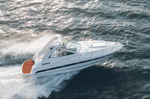 2006 Doral Boca Grande