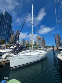 2005 Beneteau Oceanis 393