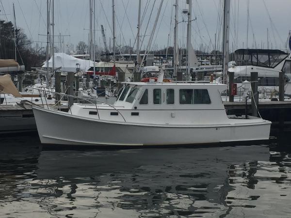 Seaworthy boats for sale - boats.com