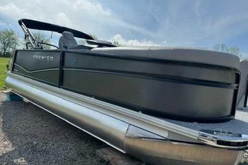2024 Premier 230 Sunsation RL