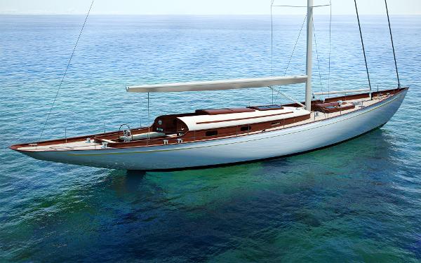2024 Fairlie P77