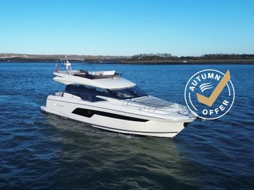 2023 Prestige 520