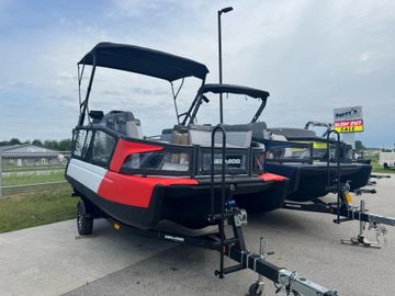 2024 Sea-Doo Switch Sport 18 - 230 HP