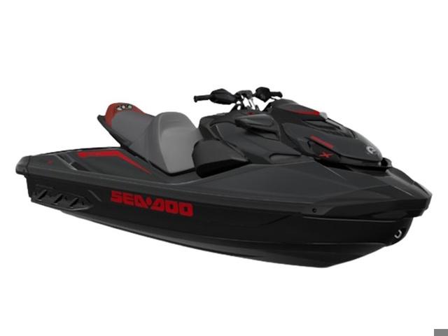 Sea-Doo GTR