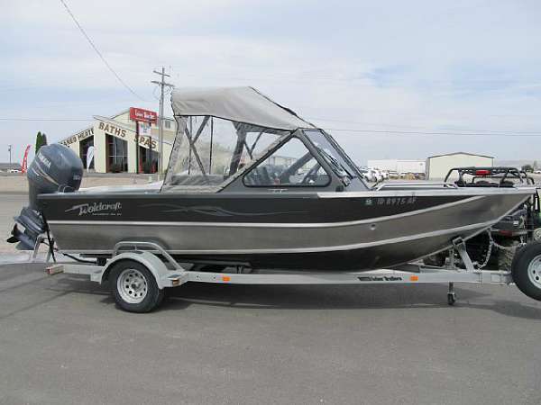 Used Weldcraft boats for sale - boats.com