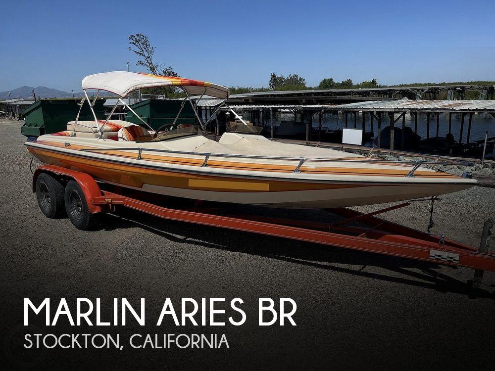 Marlin Aries Br boats for sale