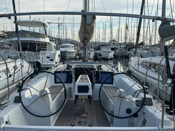 2016 Dufour 350 Grand Large