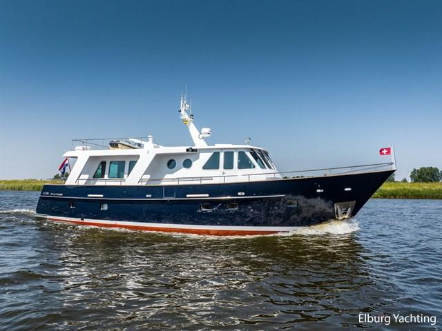 1992 Porsius 1900