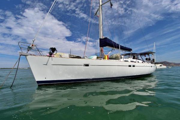 2003 Beneteau 473