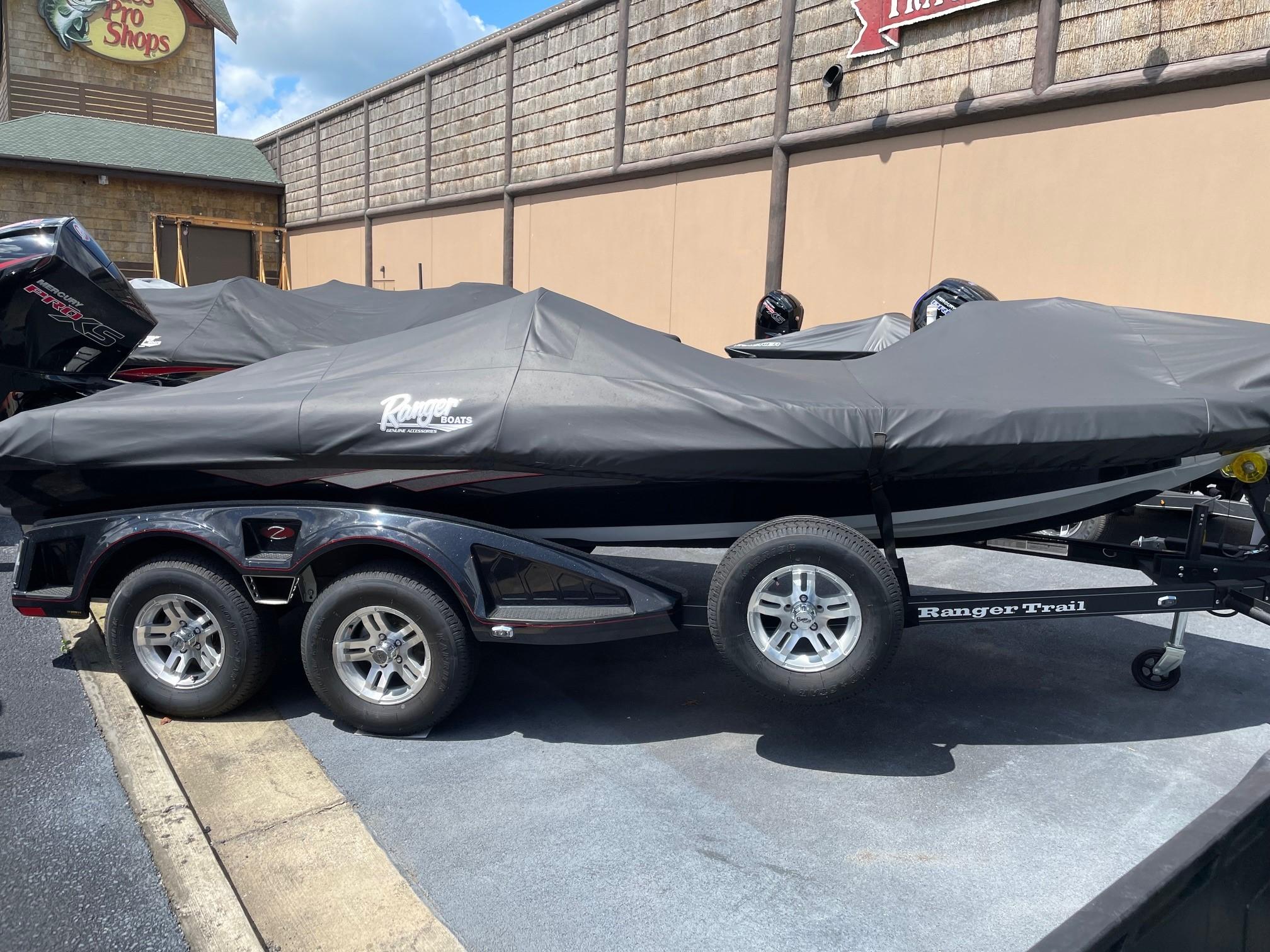 2024 Ranger Z518