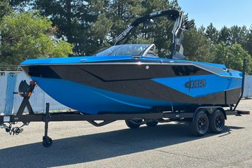 2026 Axis T235