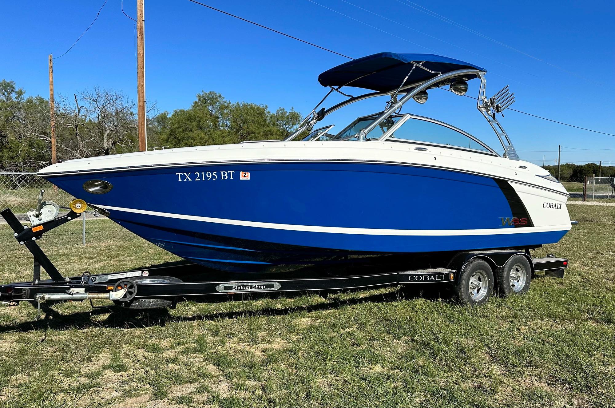 2008 Cobalt 242, Austin Texas - boats.com