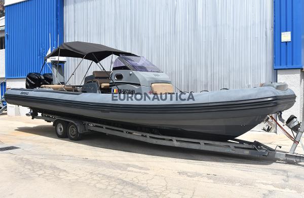 2019 Brig Eagle 10