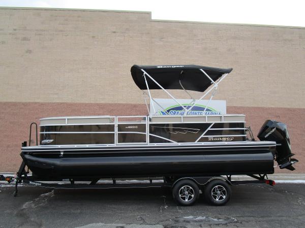 2024 Ranger Reata 223C