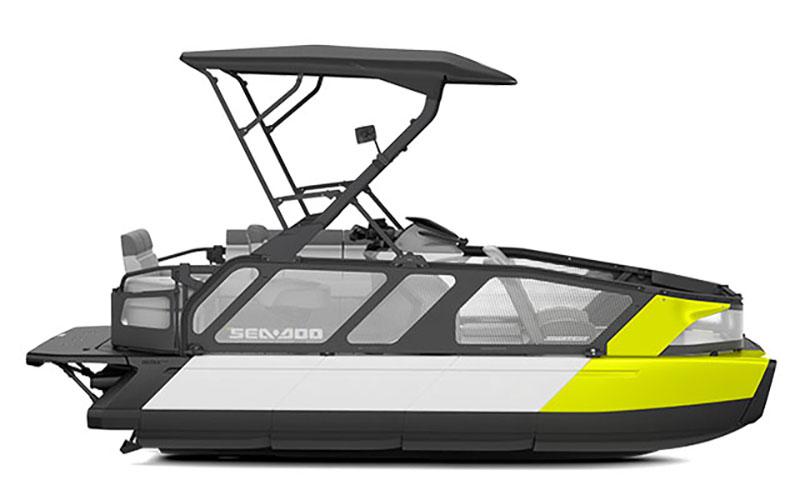 Sea-Doo Switch Sport 18 - 230 HP