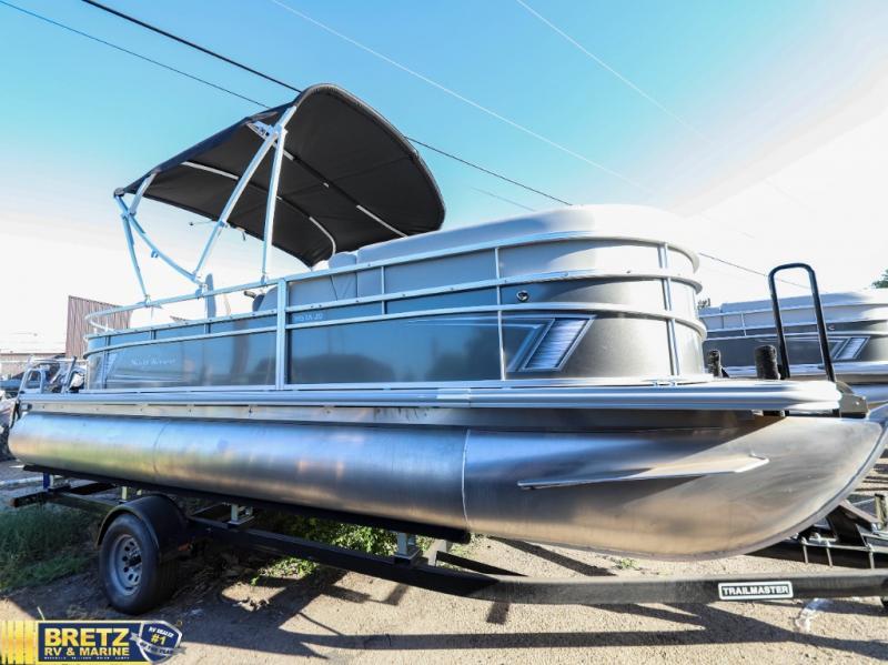 SunChaser Vista 20 LR