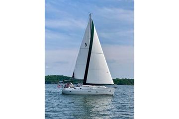2003 Beneteau Oceanis Clipper 361