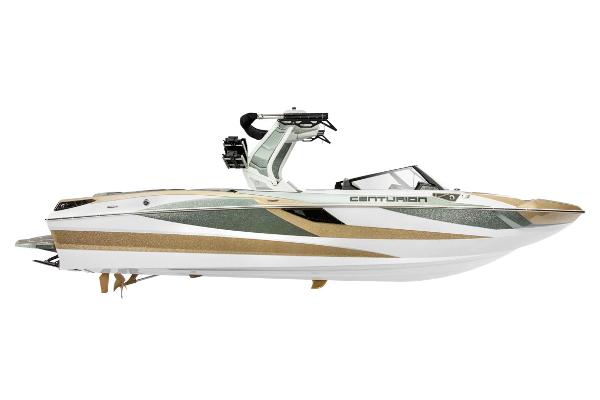 2025 Centurion Fe25