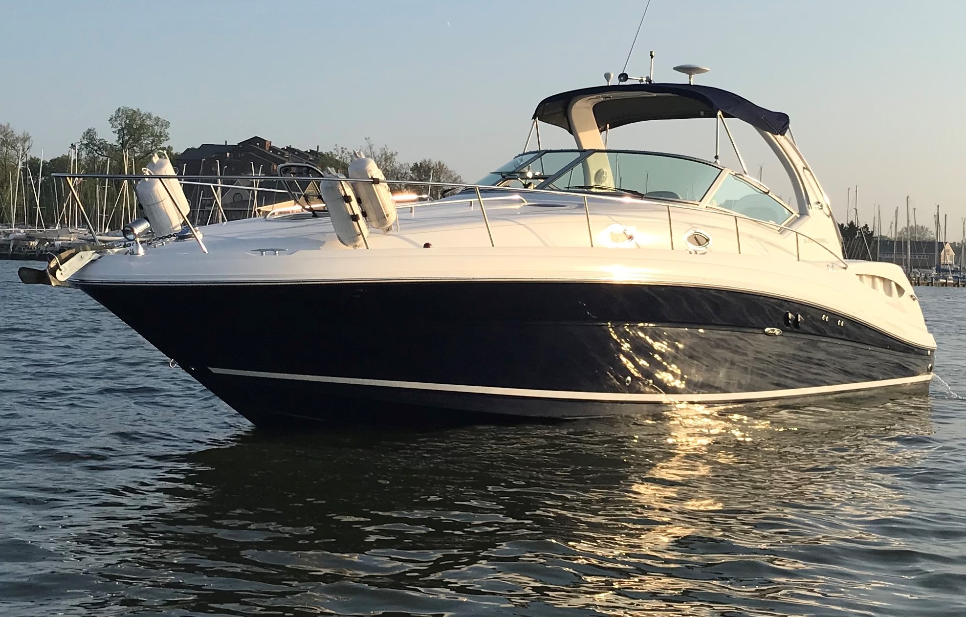 2006 Sea Ray Sundancer, Annapolis Maryland - boats.com