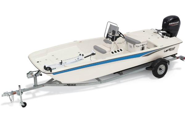 Mako Pro Skiff 17 Cc Boats For Sale In United States Boats Com
