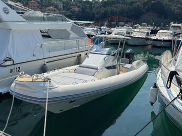 2024 Nuova Jolly PRINCE 33 CC