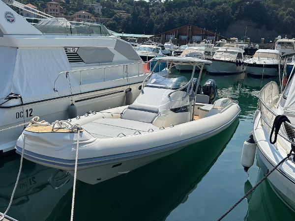 2024 Nuova Jolly PRINCE 33 CC