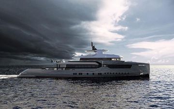 2024 RMK Marine 49