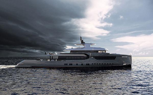 2024 RMK Marine 49