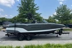 2025 MasterCraft NXT24