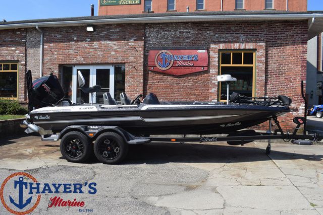 2026 Bass Cat Lynx STS