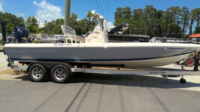 2018 Skeeter SX230