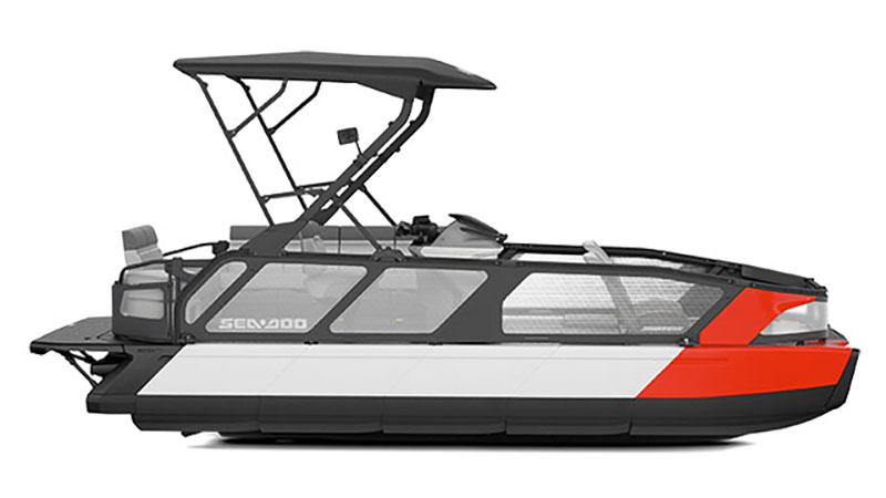 Sea-Doo Switch Sport 21 - 230 HP