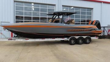 2025 Sunsation 32 CCX