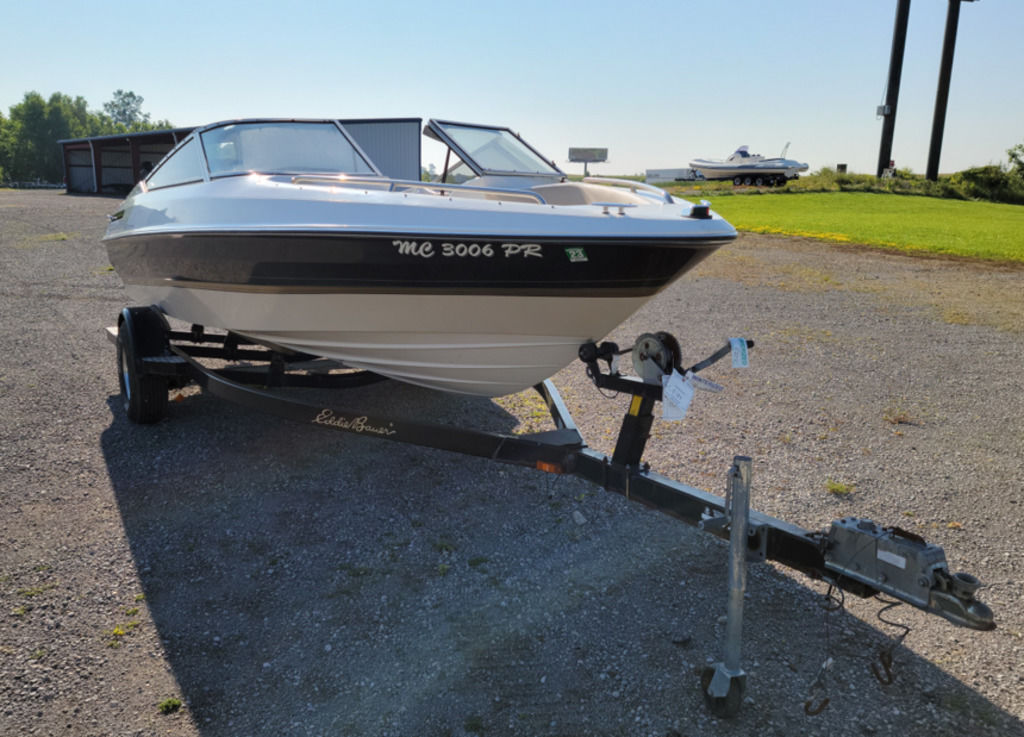 Maxum 1900 SR boats for sale - boats.com