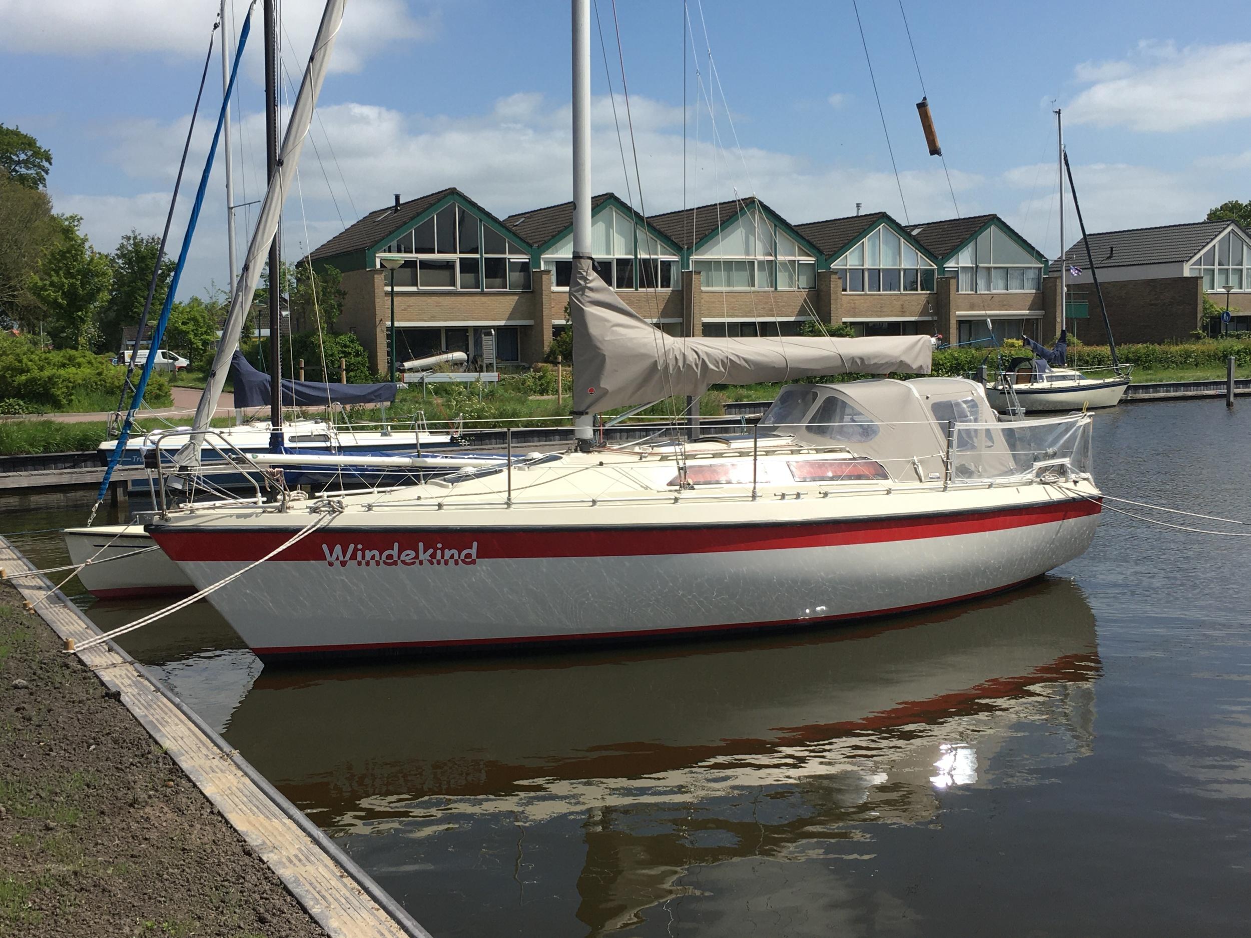 1985 Etap 30, Verkoophaven Goliath Sneek Netherlands - boats.com