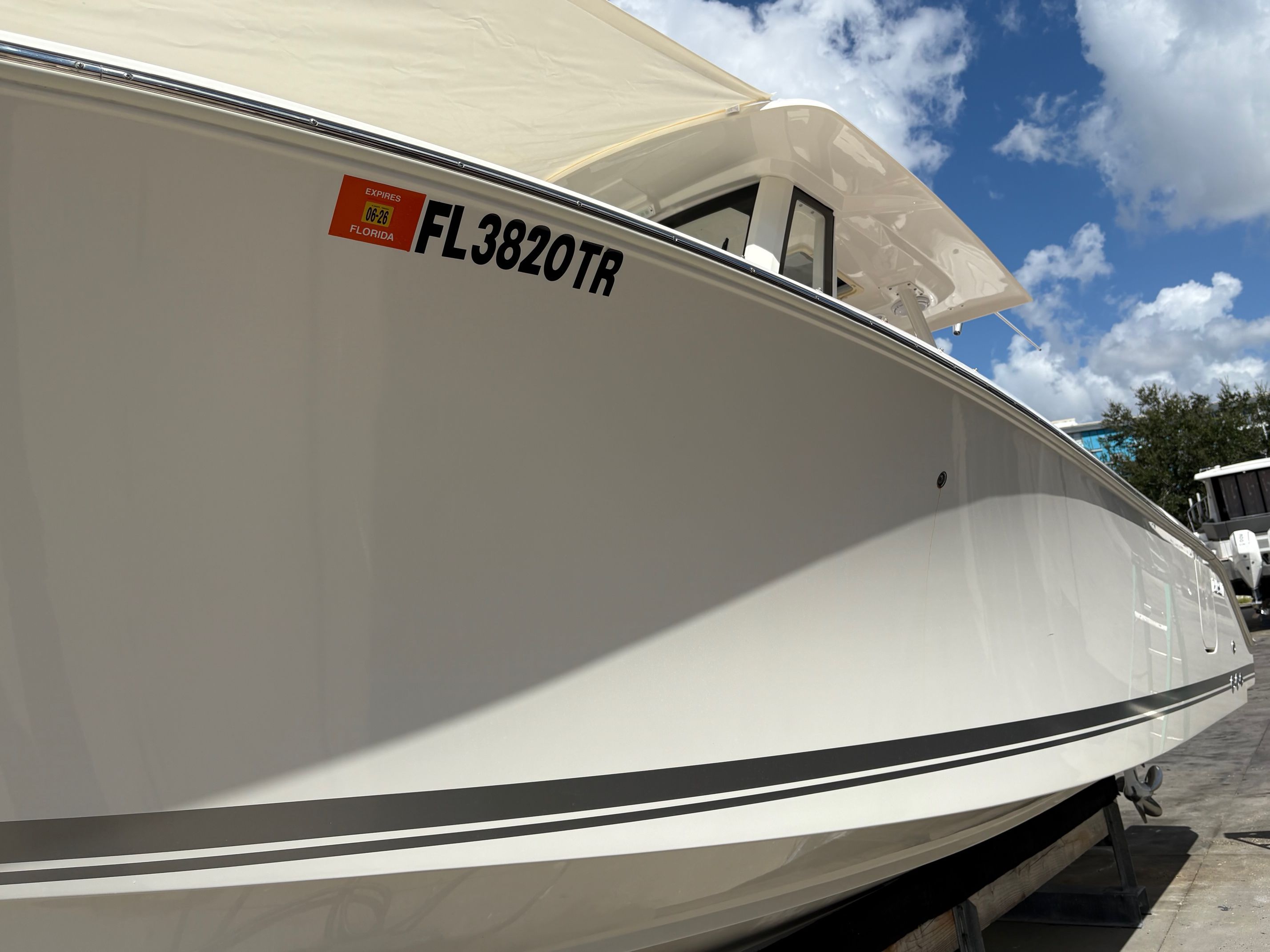 2023 Pursuit S 288 Sport