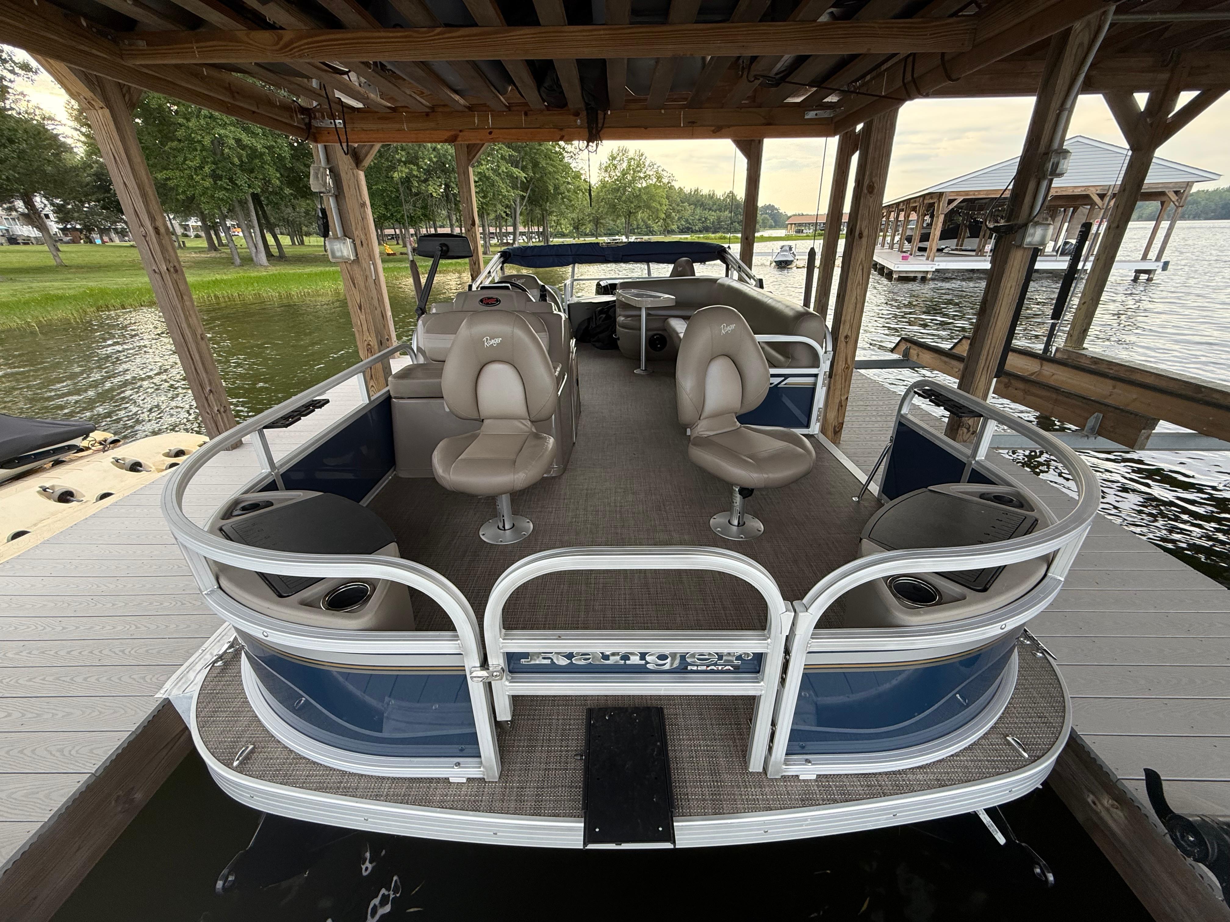 2023 Ranger Reata 200F