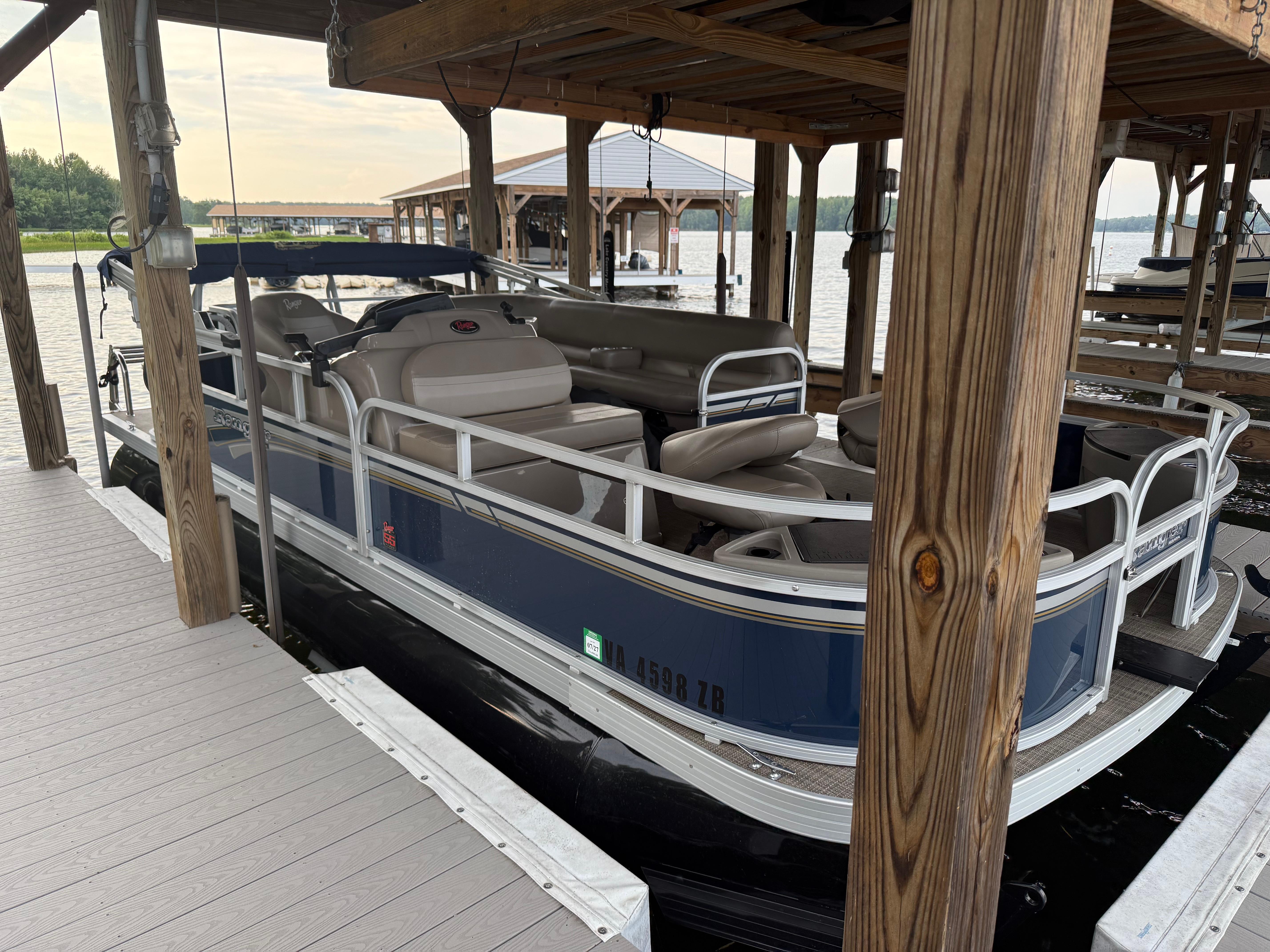 2023 Ranger Reata 200F