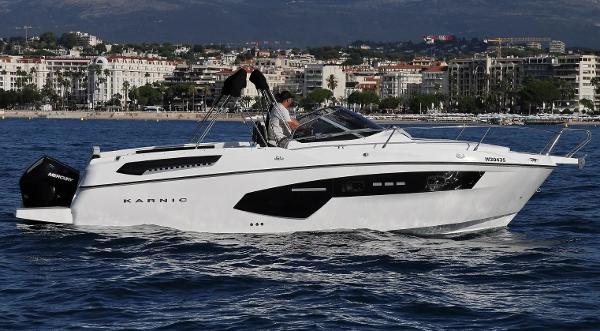 2025 Karnic SL902