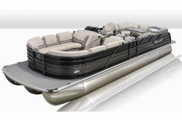 2019 Misty Harbor 2685 Skye SE