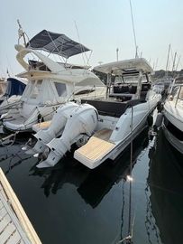 2021 Jeanneau CAP CAMARAT 10.5 WA SERIE 2