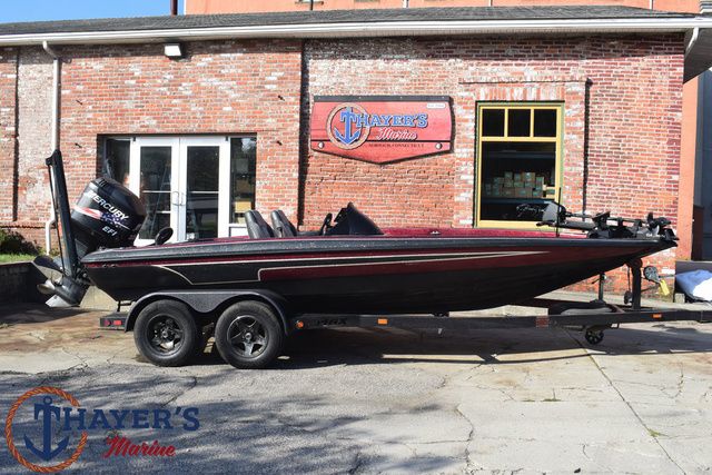 2001 Sprint 297