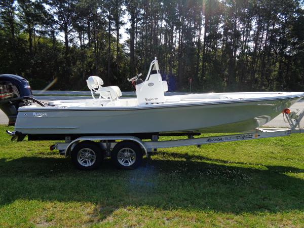 2011 Blackjack 224 Sale