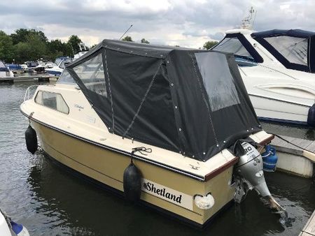 1989 Shetland 4 Plus 2 Tollesbury United Kingdom Boats Com